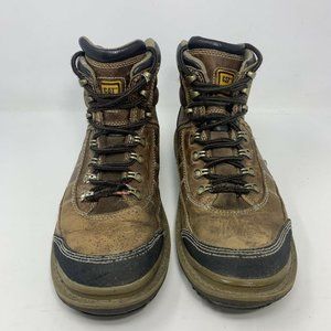 caterpillar lytton boots